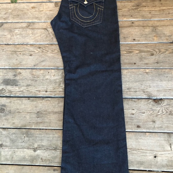 👖True Religión straight world tour straight seat - Picture 2 of 8